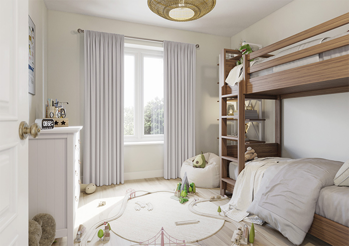 Norleigh, Heather - Made to Measure Curtains - Image 7